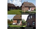 Einfamilienhaus Friedrichskoog - 4 Zimmer, 90 m&sup2;, 299.000&euro; | Angebot:26609504