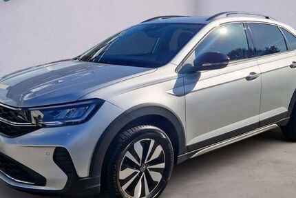 VW Taigo