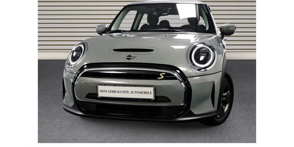 Mini Cooper SE 20.474 km 17.900 € Koblenz 56073