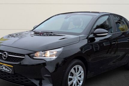 Opel Corsa 43.745 km 13.745 &euro; Gnarrenburg 27442