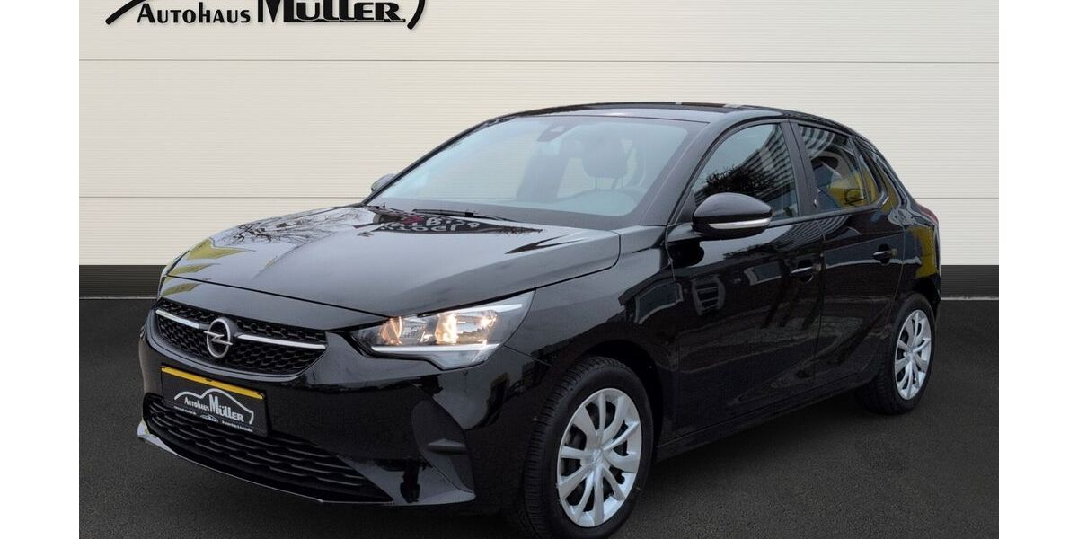 Opel Corsa 43.745 km 13.745 &euro; Gnarrenburg 27442