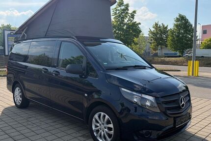Mercedes-Benz Vito 197.854 km 27.990 &euro; München 81243