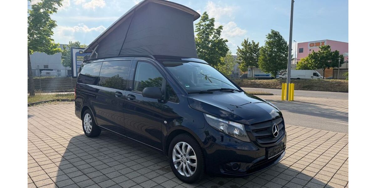 Mercedes-Benz Vito 197.854 km 27.990 &euro; München 81243