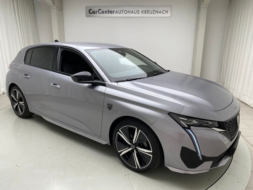 Peugeot 308 28.200 km 21.950 € Bad Kreuznach 55545