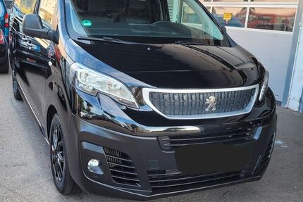 Peugeot Expert 94.788 km 17.300 € Hochheim 65239