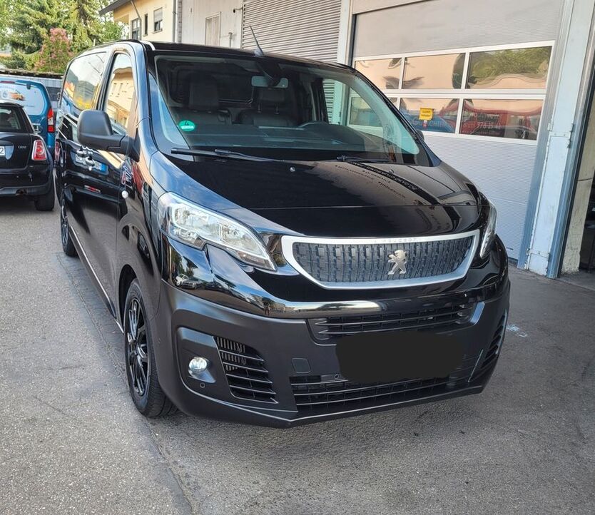 Peugeot Expert 94.788 km 17.300 € Hochheim 65239