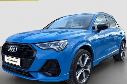 Audi Q3 50.000 km 30.420 &euro; Reckendorf 96182