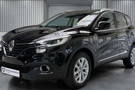 Renault Kadjar 59.500 km 13.890 &euro; Mannheim 68309