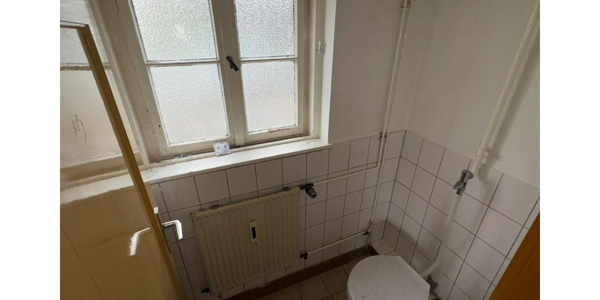 Etagenwohnung Hohenroda - 1 Zimmer, 20 m&sup2;, 250&euro; | Angebot:23408083