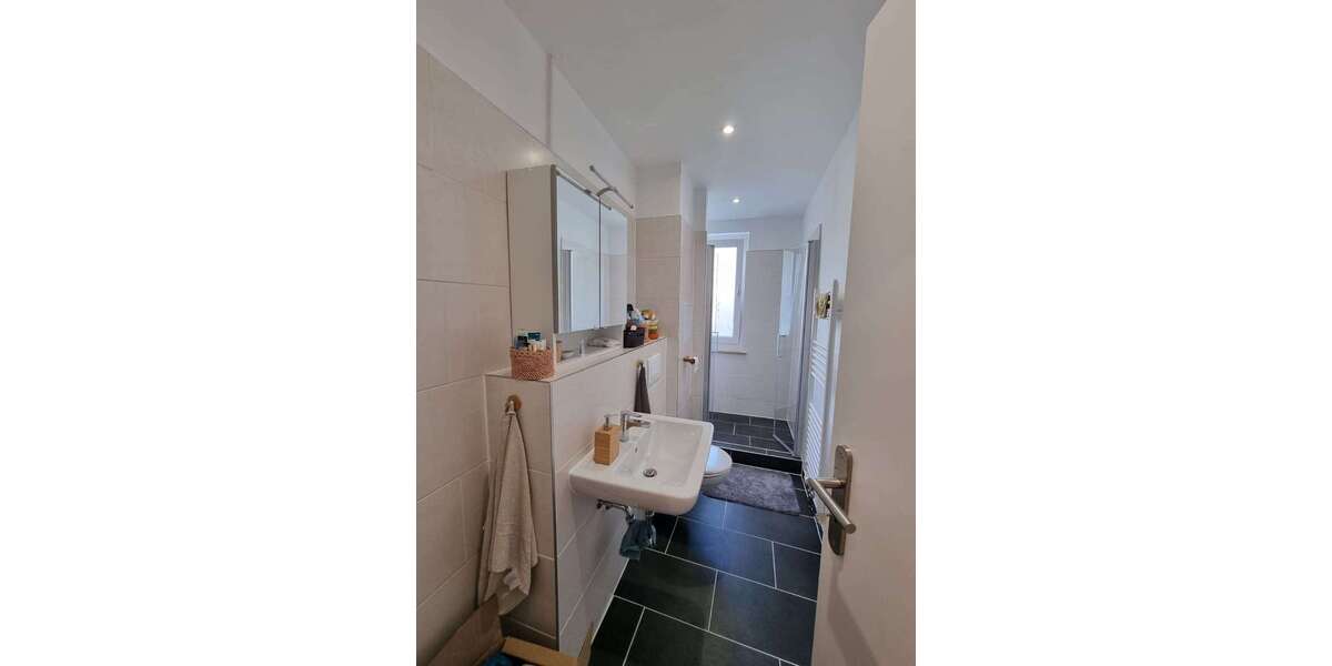 Etagenwohnung Angermünde - 1 Zimmer, 45 m&sup2;, 500&euro; | Angebot:26342684