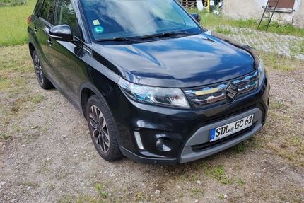 Suzuki Vitara 268.595 km 6.490 &euro; Magdeburg 39130