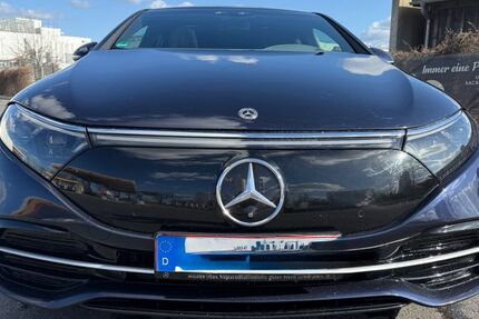 Mercedes-Benz EQS 102.650 km 54.000 &euro; Mittenwalde 15749