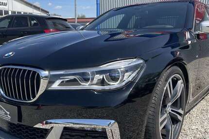 BMW 730 124.800 km 33.500 &euro; Altdorf/Landshut 84032