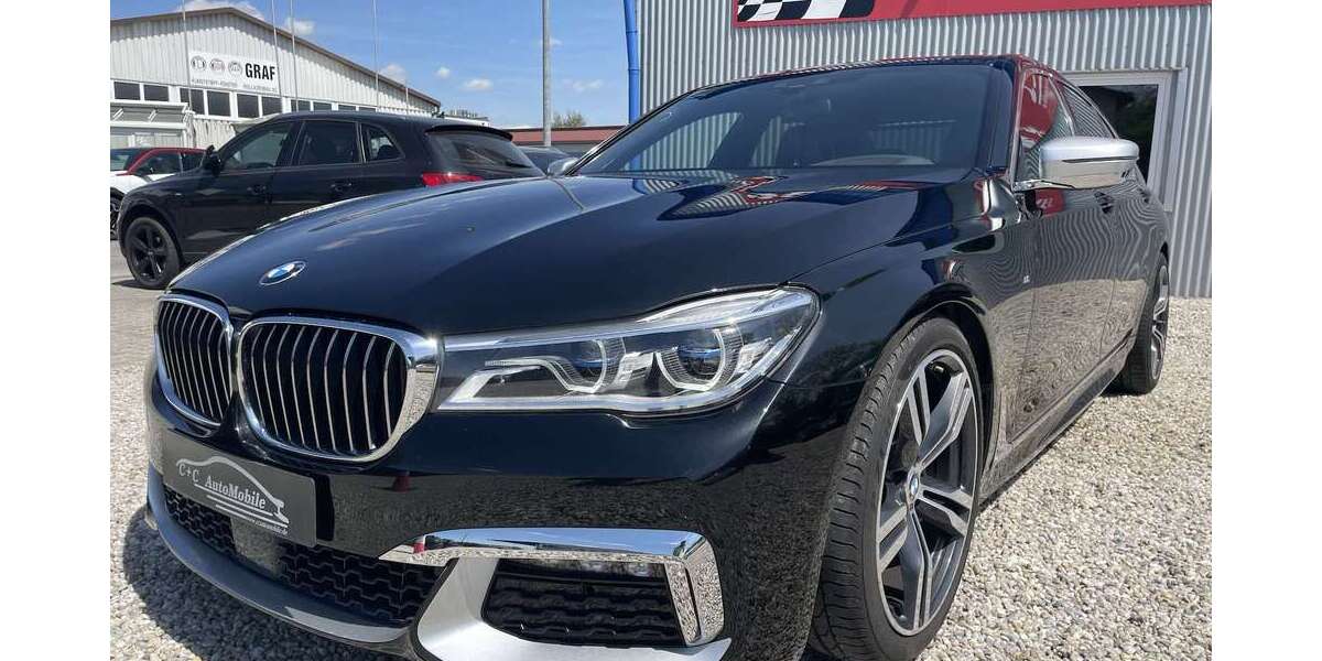 BMW 730 124.800 km 33.500 &euro; Altdorf/Landshut 84032
