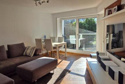 Wohnung Ulm Donautal - 3 Zimmer, 82 m&sup2;, 1.060&euro; | Angebot:24898570