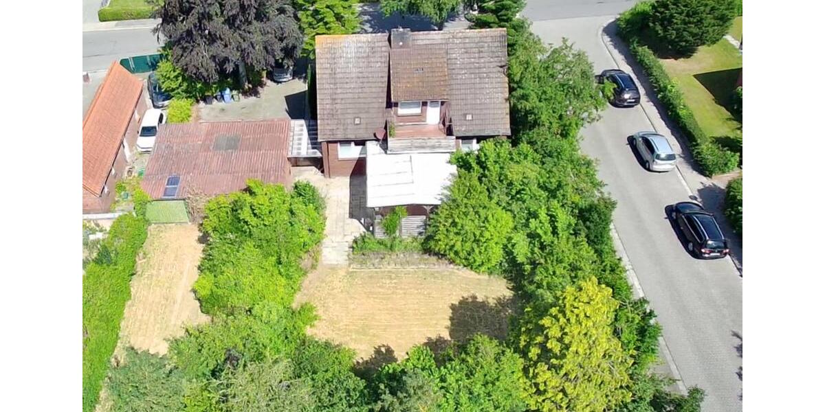 Einfamilienhaus Norden - 5 Zimmer, 144 m&sup2;, 299.000&euro; | Angebot:26997303