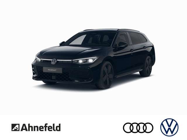 VW Passat Variant 5.000 km 54.950 &euro; Schwerin 19061