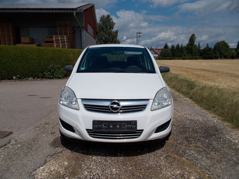 Zafira
