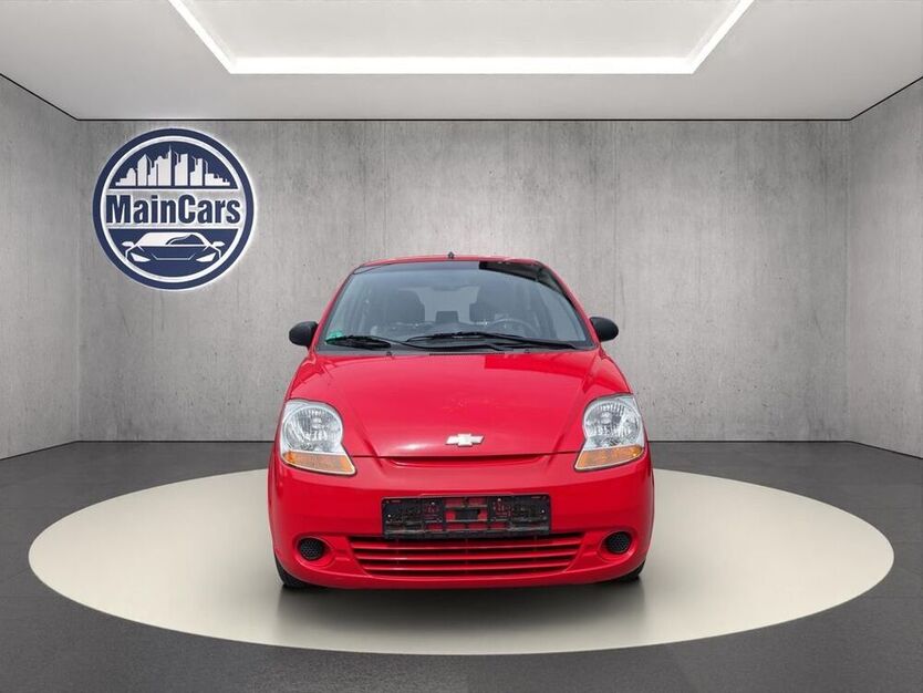 Matiz