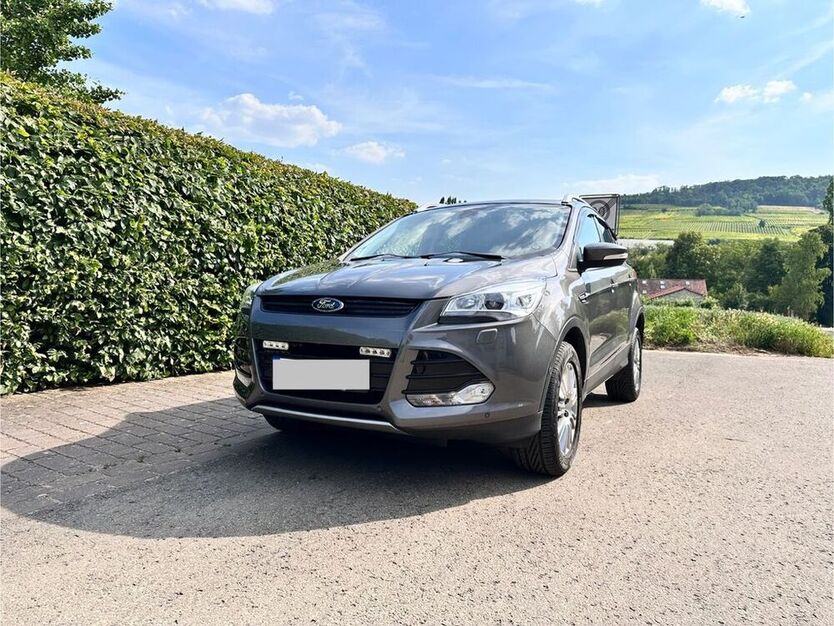 Kuga