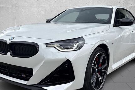 BMW M240i 1.500 km 64.490 &euro; Kaltenkirchen 24568