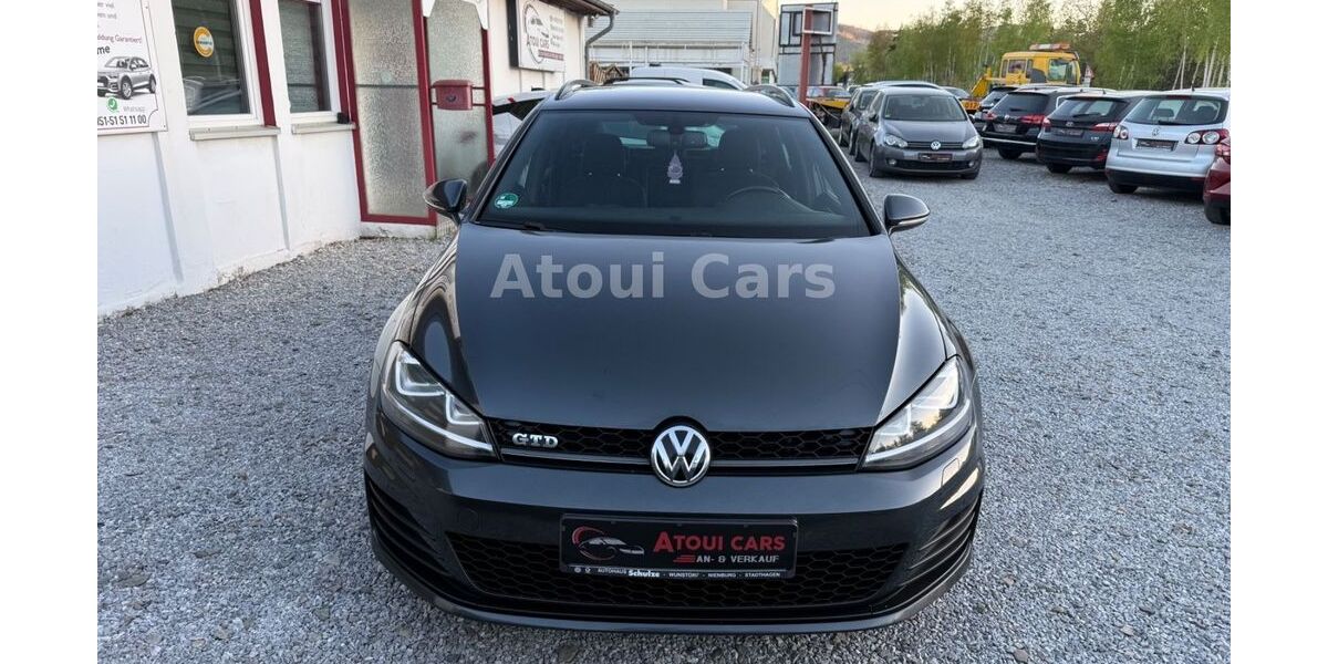 VW Golf 266.036 km 9.999 &euro; Goslar 38644