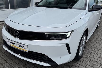 Opel Astra 24.400 km 17.990 &euro; Gelnhausen-Hailer 63571