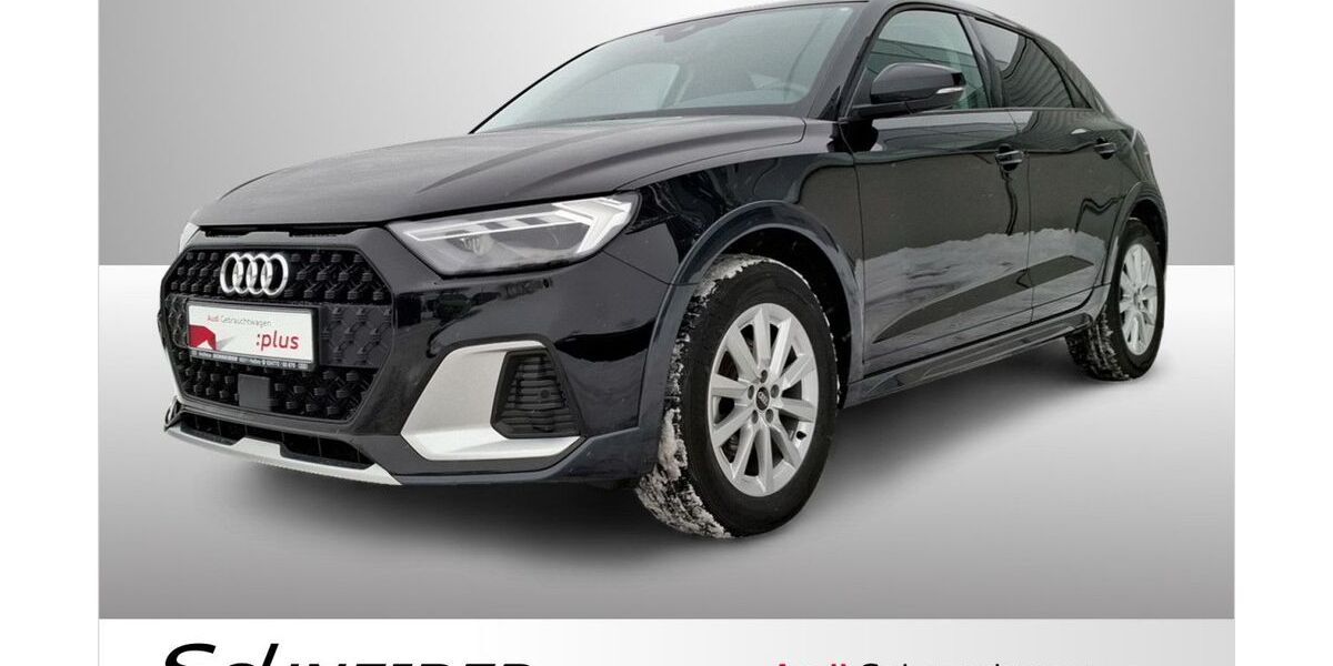 Audi A1 29.020 km 22.680 &euro; Helbra 06311