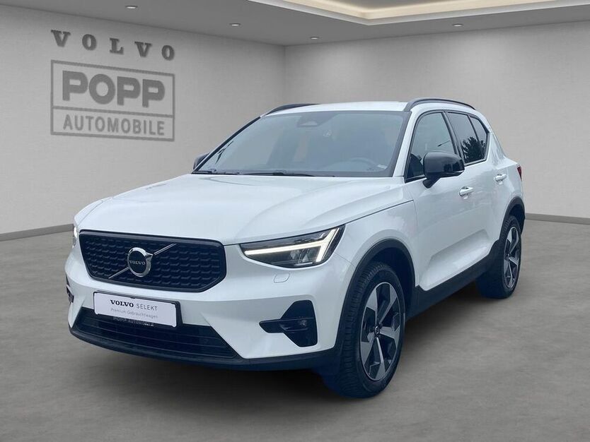 XC40