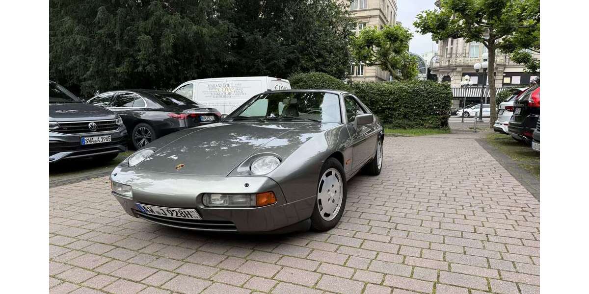 Porsche 928 157.400 km 29.928 &euro; hofheim am taunus 65719