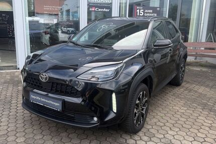 Toyota Yaris Cross 14.443 km 22.900 &euro; Hilpoltstein 91161