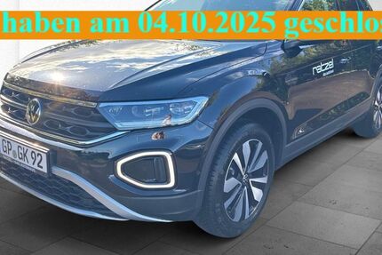 VW T-Roc 2.222 km 32.260 € Zell u.A. 73119