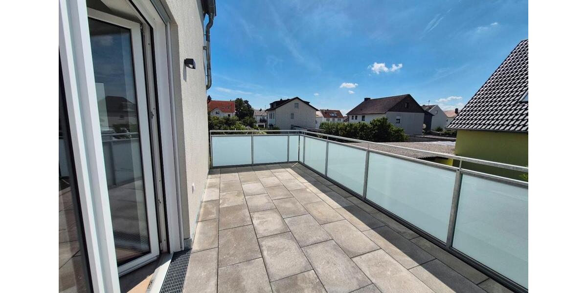 Etagenwohnung Ingolstadt Münchener Straße - 4 Zimmer, 117 m&sup2;, 645.000&euro; | Angebot:26931228