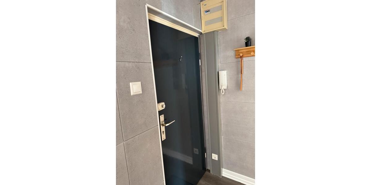 Etagenwohnung Salzgitter Ortschaft Nord - 3 Zimmer, 50 m&sup2;, 59.000&euro; | Angebot:27083787
