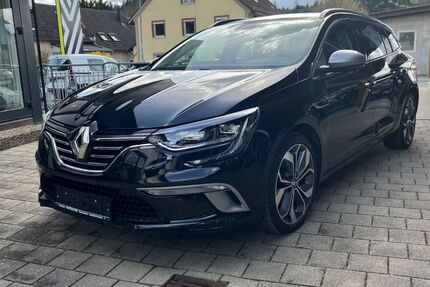 Renault Megane 134.660 km 7.950 &euro; Illmensee 88633