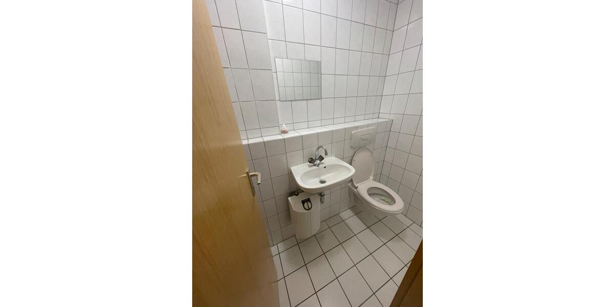 Gewerbeobjekt Mühlhausen (Thüringen) - 550&euro; | Angebot:26336021