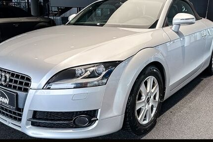 Audi TT 198.600 km 4.950 &euro; Murr 71711