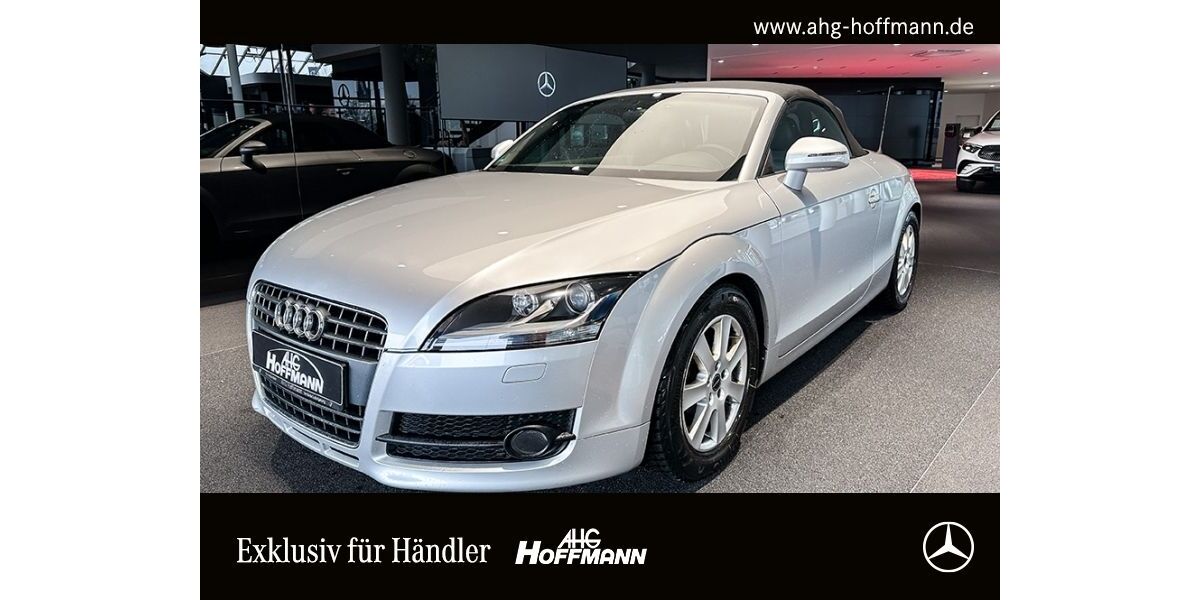 Audi TT 198.600 km 4.950 &euro; Murr 71711