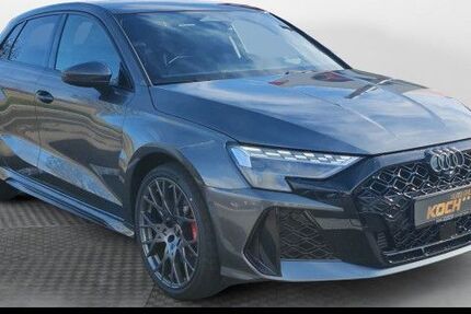 Audi RS3 2.000 km 71.890 &euro; Insingen 91610