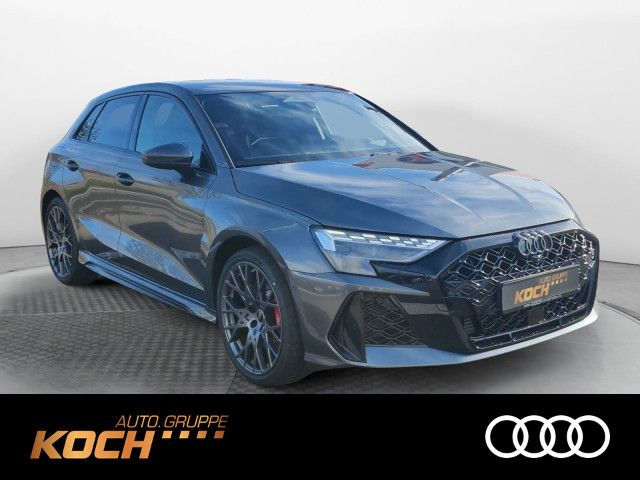 Audi RS3 2.000 km 73.890 &euro; Insingen 91610