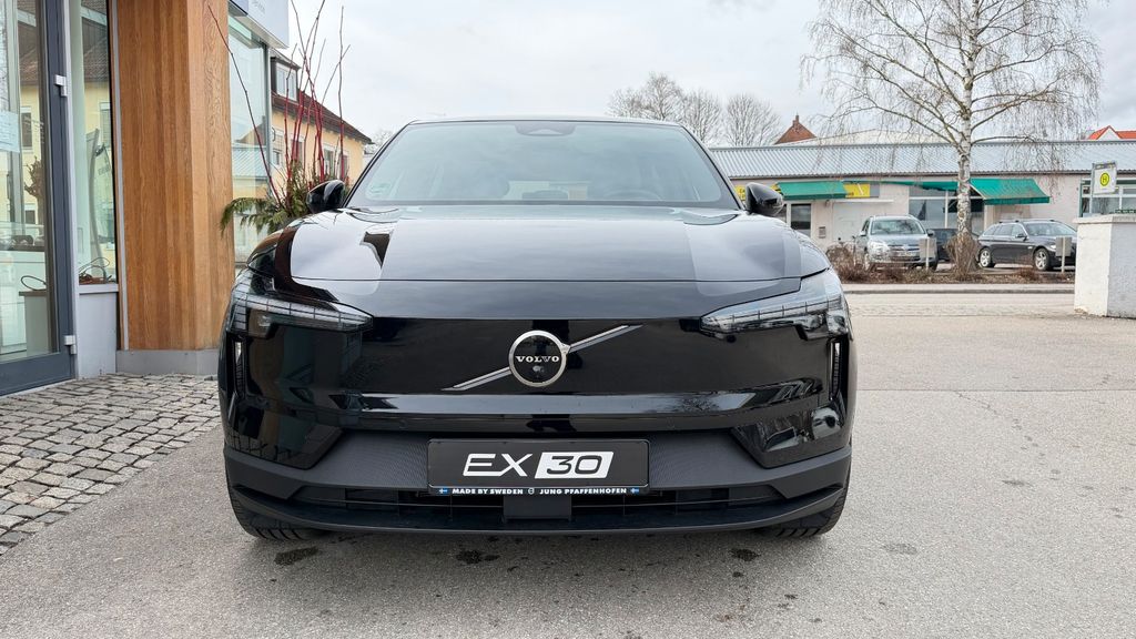 Volvo EX30 2.480 km 40.100 &euro; Pfaffenhofen 85276