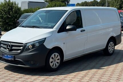 Mercedes-Benz Vito 155.000 km 16.400 &euro; Bamberg 96052