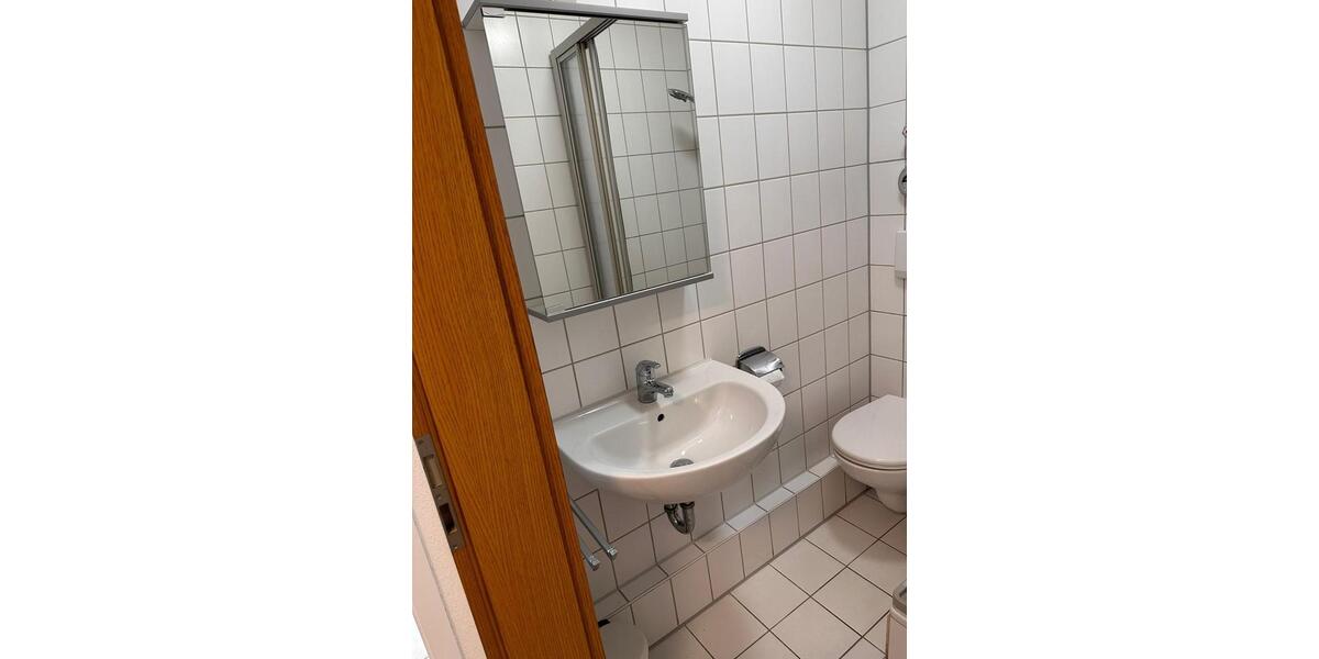 Etagenwohnung Welzheim - 1.5 Zimmer, 24 m&sup2;, 620&euro; | Angebot:26475910