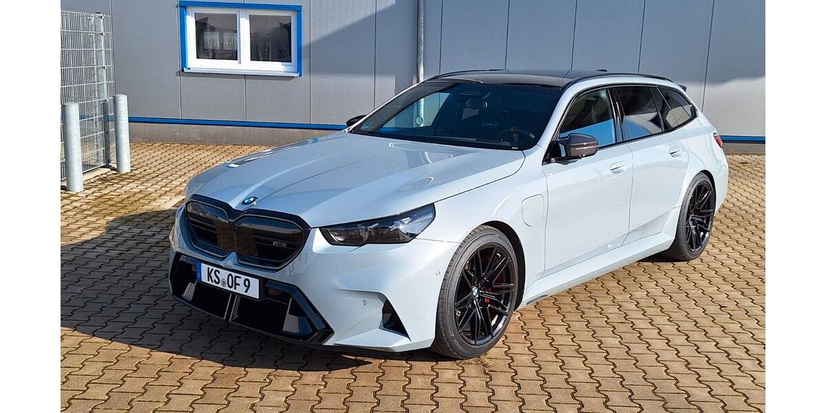 BMW M5 29.750 km 116.900 &euro; Kassel 34134