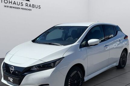 Nissan Leaf 54.655 km 18.490 &euro; Kempten 87437