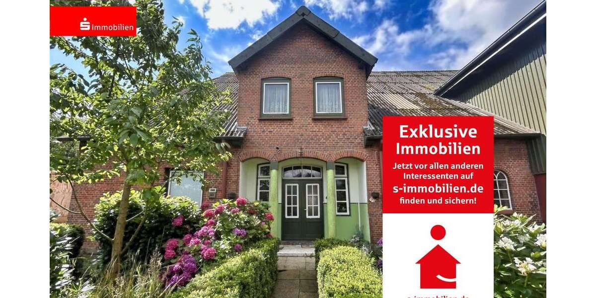 Einfamilienhaus Bornholt - 4 Zimmer, 119 m&sup2;, 280.000&euro; | Angebot:25977791