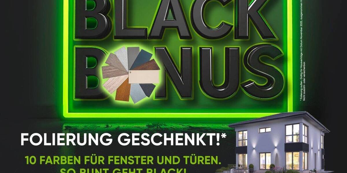 Sie suchen den passenden Hersteller für Ihr Traumhaus? 5 zimmer