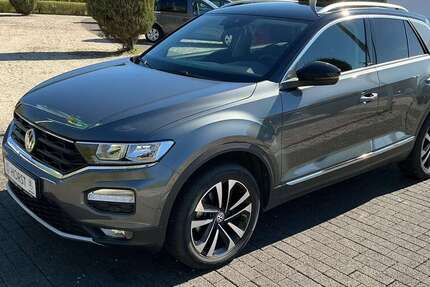 VW T-Roc 68.196 km 15.980 &euro; Selm 59379