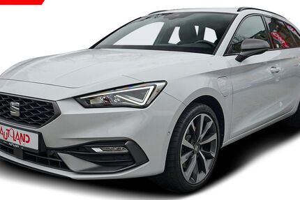Seat Leon 66.879 km 22.490 &euro; Chemnitz 09113
