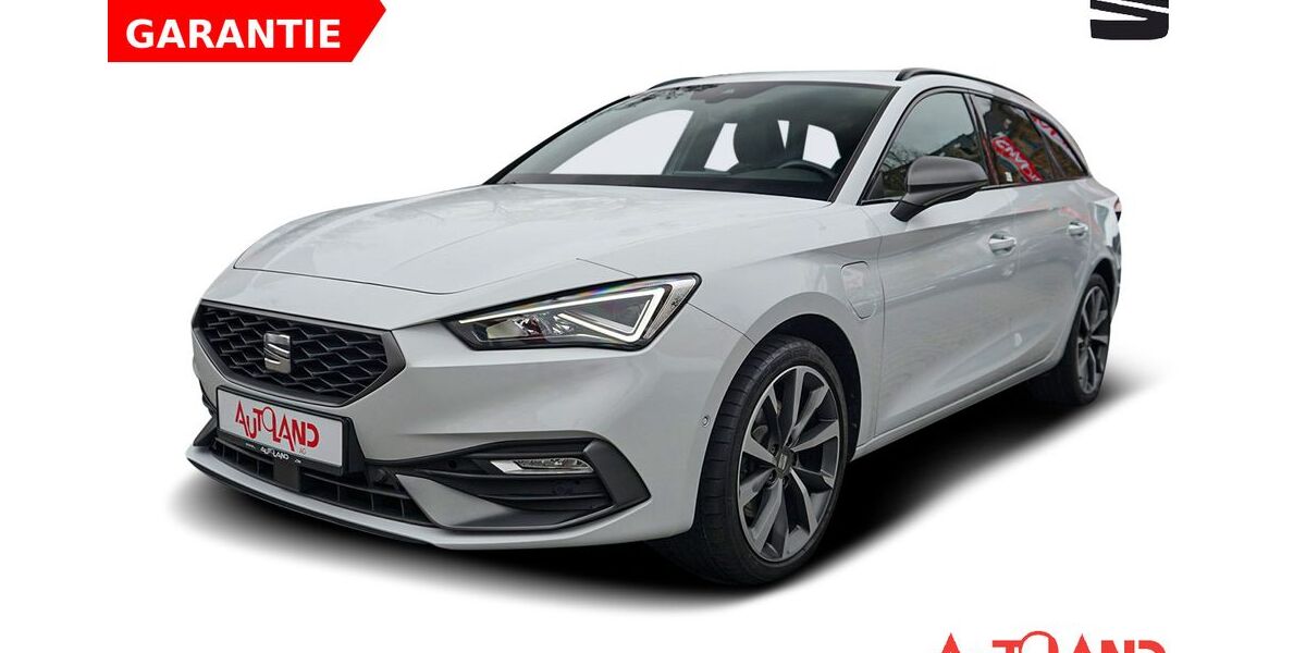 Seat Leon 66.879 km 22.490 &euro; Chemnitz 09113